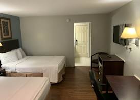 Crystal Inn Eatontown 4