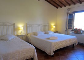 Le Colombaie Country Resort 3
