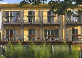 Hotel Al Caval 4