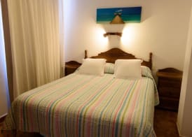 Hostal La Isla 4