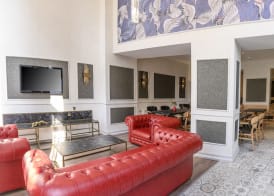 Global Suites Hotel 5