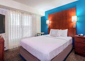 Residence Inn Macon 4