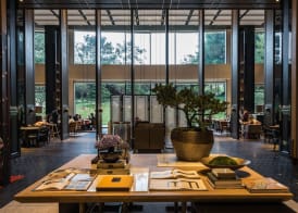 JiuTai Hotel Hangzhou 5