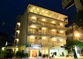 Philippos Hotel 3