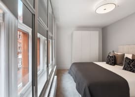 Victoria House by Aeria Apartments 4