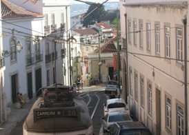 Almamater Lisbon Apartments 5
