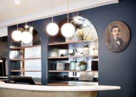 Hôtel Léopold - Orso Hotels 3