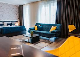 Hotel Auris 4
