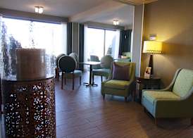 Hampton Inn Winchester-University/Mall Area 3