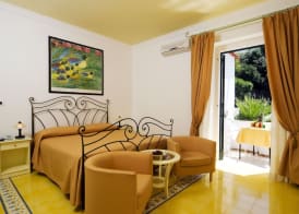 Hotel Villa Bianca 4