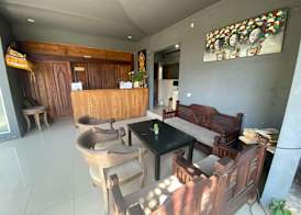 Ashana Hotel 4