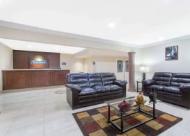 Days Inn by Wyndham Indio 2
