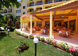 Yavor Palace Hotel - All Inclusive 5