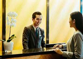 Beston Hotel Palembang 2
