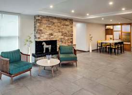 Fairfield Inn Boston Tewksbury/Andover 3
