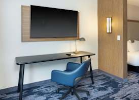 Fairfield by Marriott Inn & Suites Oxford 5