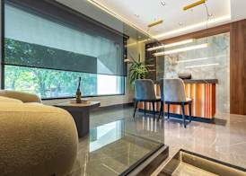 The Residence 59 5