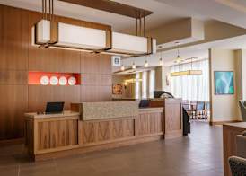 Hyatt Place Houston Galleria 4