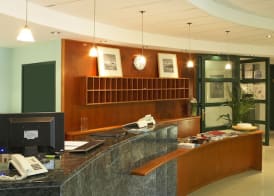Hotel Bell Repos 2