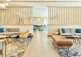 TownePlace Suites by Marriott Hixson 3
