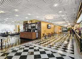 Park Hotel Moskva 2