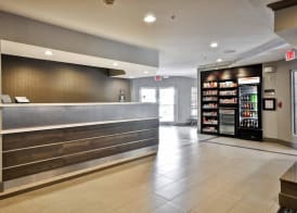Residence Inn by Marriott Jacksonville Airport 3