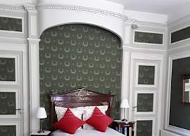 Le Manoir du coeur volant B&B 2