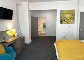 The Heritage Hotel 4