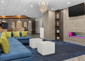 DoubleTree by Hilton Salisbury 4