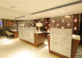 Best Western Darbar 5