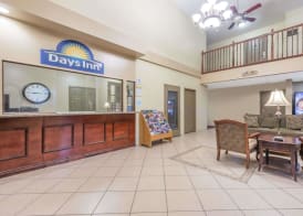 Days Inn by Wyndham St Peters/St Charles 2