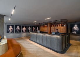 Thai Fight Hotel 2