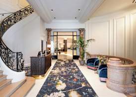 Sapphire House Antwerp, Autograph Collection by Marriott 2