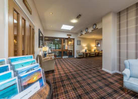Norseman Hotel 4