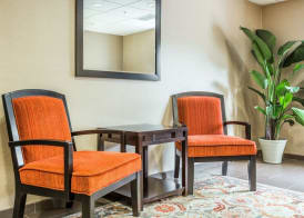 Comfort Suites at Isle of Palms Connector 2