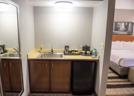 Crowne Plaza DULLES AIRPORT by IHG 5
