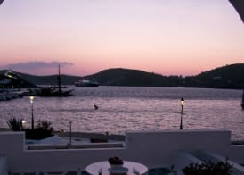 Flisvos Hotel 5