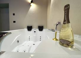 Residencia Barrio 5