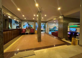Select Apart Hotel 3