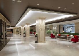Nagoya Tokyu Hotel 3