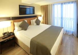 Port Bosphorus Hotel 3