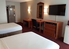 Crystal Inn Neptune 5