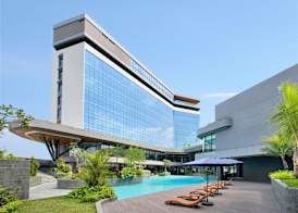 Novotel Yogyakarta International Airport Kulon Progo 5