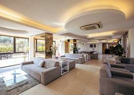 Villa Luisa Resort & Luxury Apartments 5