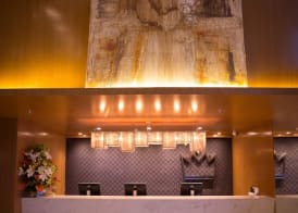 Royal Regency Palace Hotel 3