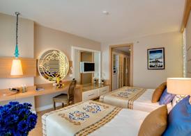 QUATTRO BEACH SPA & RESORT 3