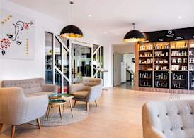Mercure Tours Sud 4