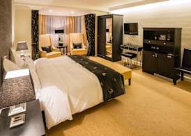 Business & More Boutique Hotel Hamburg 3