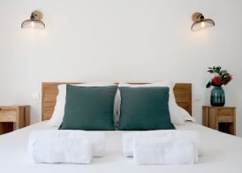 Les Suites d'Agosta 2