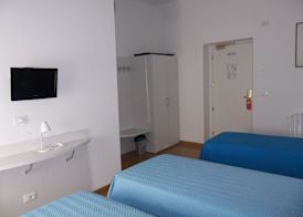 Hotel Amalfi 3